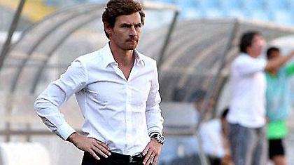 «Δένει» Βίλας-Μπόας η Πόρτο