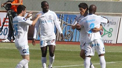 Χαλαρά…τους πήρε τα λεφτά!