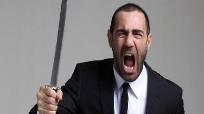 Ο Κανάκης προσέβαλε τη Βουλή – Να εκτελεστεί;