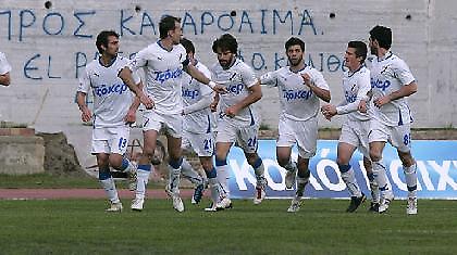 «Να μην επικυρωθεί η βαθμολογία»