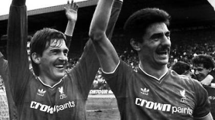 Το μοναδικό νταμπλ της ιστορίας της