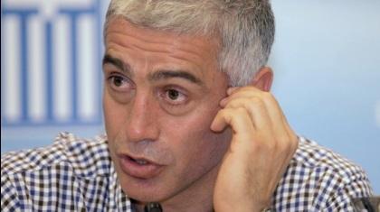 Τιμή (και δόξα) στον Αντώνη…