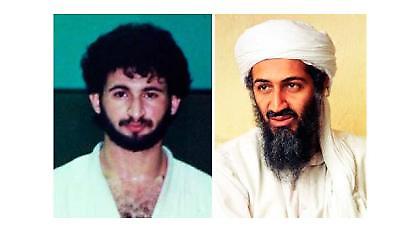 Μαύρη ζώνη στο τζούντο ο Μπιν Λάντεν! (pics)