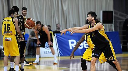 «Μια ξεχωριστή θέση»