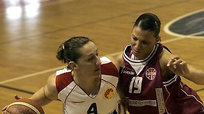 Ανακοινώθηκε το πρόγραμμα των τελικών της Α1 μπάσκετ γυναικών