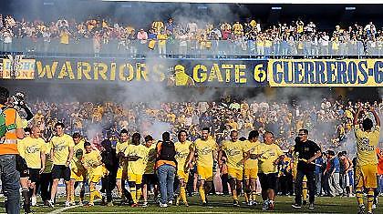 Φιέστα... κι άστα!