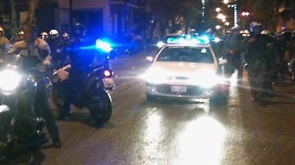 Παίρνουν στο κυνήγι όποιον αλλοδαπό περνά