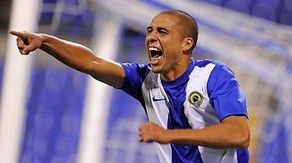 Φεύγει ο Τρεζεγκέ