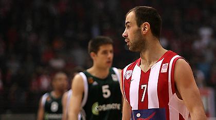 Μπαίνει ο Σπανούλης