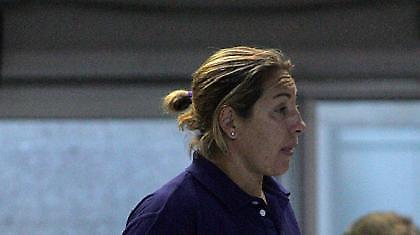 «Τέλος» η Καμμένου