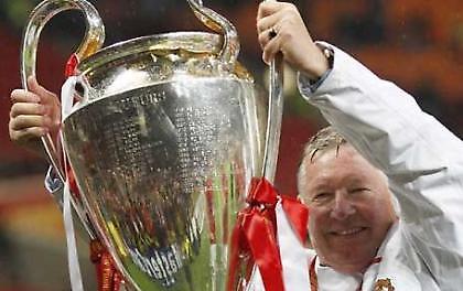 Φέργκιουσον: «Είχα πρόταση από Άρσεναλ»!