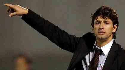 «Φεύγω από την Μπράγκα»