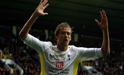 «Πρωτάρης» στα 30 του ο Κράουτς!