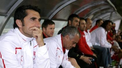 Βαλβέρδε: «Δεν βοηθάει η έλλειψη ρυθμού»