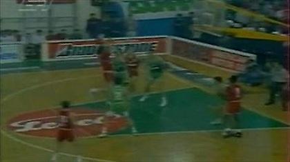 Η αναγέννηση του μπασκετικού Ολυμπιακού (video)