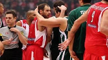 Το άγχος το έχει ο Ολυμπιακός