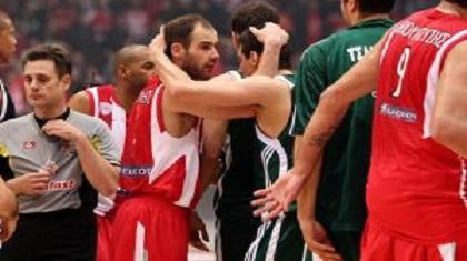 Το άγχος το έχει ο Ολυμπιακός