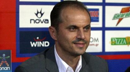 Συνεχίζει με Μπάντοβιτς