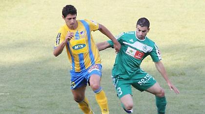 Πρόβα τελικού