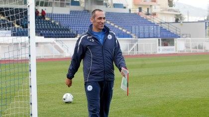 Με… φιλικό σκορ