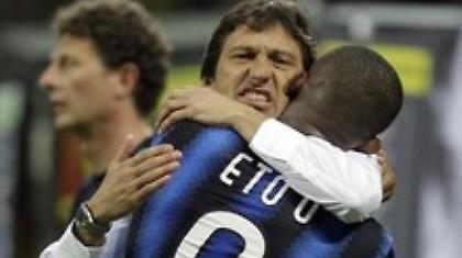 Στον τελικό με απίστευτα ρεκόρ η Ίντερ! (video)