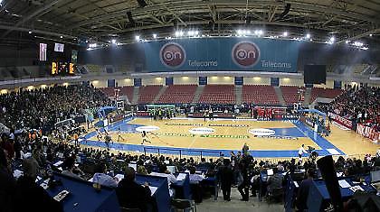 Πανέτοιμοι για την κούπα οι «αιώνιοι»