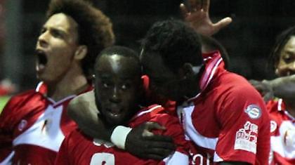 Αήττητη πάει για κούπα