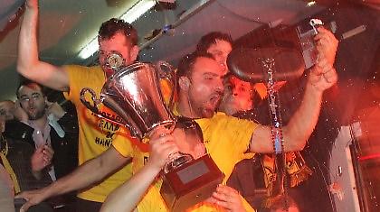 Πριμ απ' το… Χονγκ Κονγκ στην ΑΕΚ!