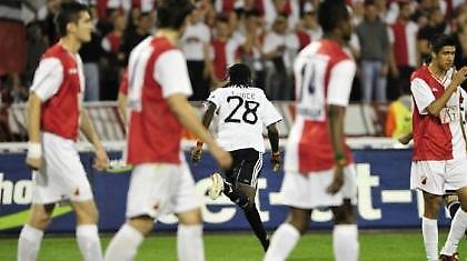 Τελικός της ντροπής στη Σερβία (video)