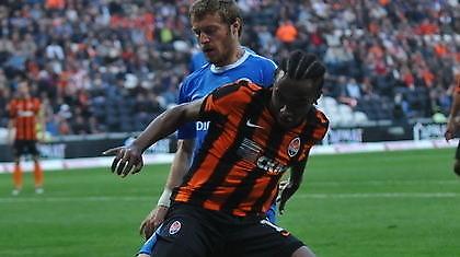 Στον τελικό Σαχτάρ και Ντιναμό (video)