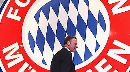 Ανανέωσε με «Κάλε», ανέβηκε για Νόιερ, έχασε Μπρένο