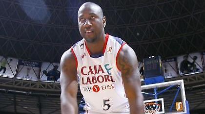 Ξανά «Βάσκος» ο Παλάσιο