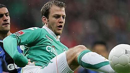 Έδιωξε Γένσεν η Βέρντερ