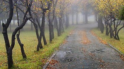 Πρόγνωση καιρού Πέμπτης, 12 Μαΐου 2011