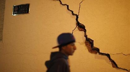 Φονικός σεισμός στην Ισπανία!