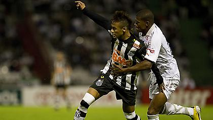 Πρώτο βήμα για Σάντος και Πενιαρόλ (video)