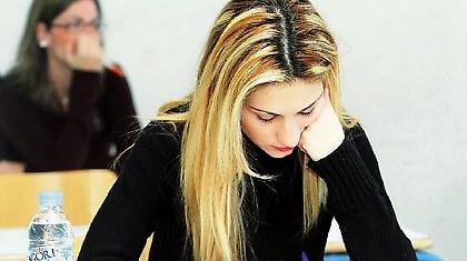 Χτυποκάρδια στα θρανία!