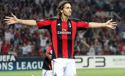 Δεν φεύγει ο «Ίμπρα»