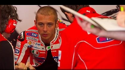 Θετικά μηνύματα από τον «γιατρό»