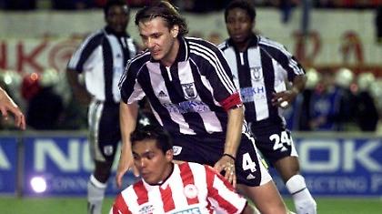 Διέλυσε τον Ολυμπιακό και το σήκωσε (video)