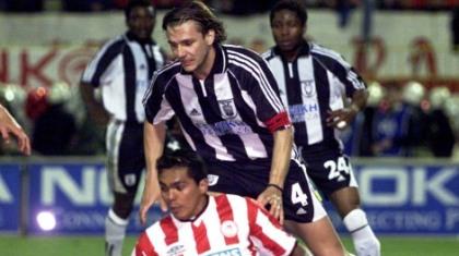 Διέλυσε τον Ολυμπιακό και το σήκωσε (video)