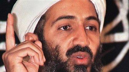 Το σημειωματάριο του Μπιν Λάντεν «ξεσκονίζουν» οι Αμερικάνοι