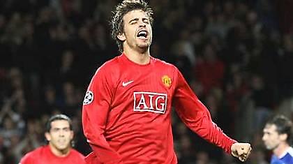 Ύμνοι Ρίο για Πικέ!