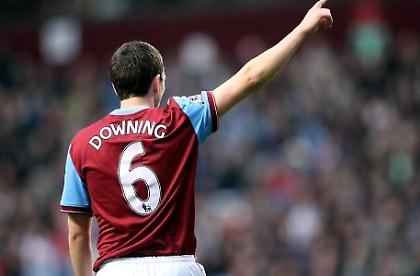 «Δένει» Ντάουνινγκ η Βίλα