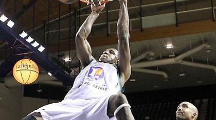 Ανανέωσε ο Ελονού με Ορτέζ