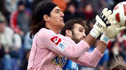 Στην ΑΕ Λεμεσού ο Ντεγκρά!