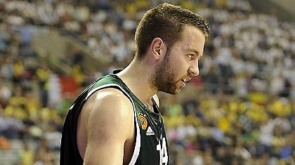 Τα παπούτσια έδειχναν… το έκτο αστέρι