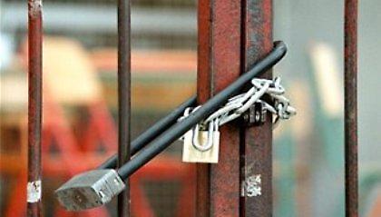 Διήμερο λουκέτο σε δημοτικά του Ασβεστοχωρίου