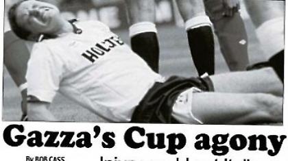 Η ημέρα που άλλαξε τα πάντα… (video)