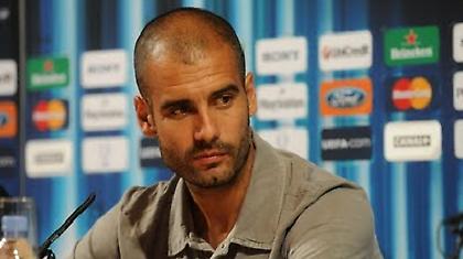 «Είχε σκεφτεί να παραιτηθεί ο Γκουαρντιόλα»